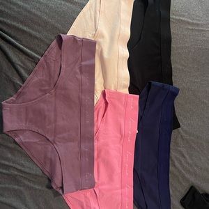 Victoria secret panties